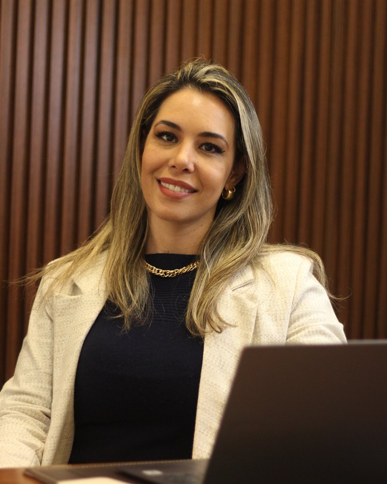 Dra. Thatiana Marranghello
